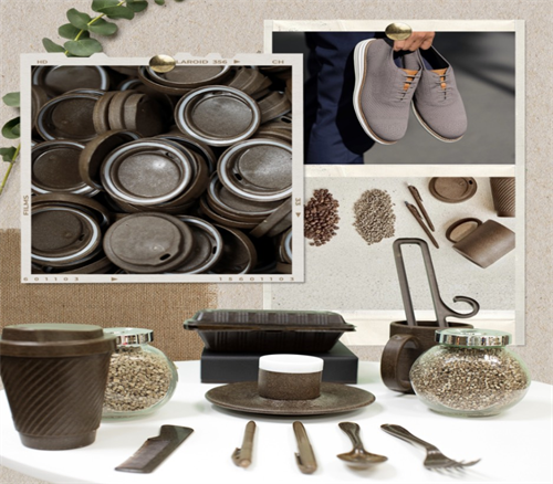 XU HƯỚNG TÁI CHẾ VÀ SẢN XUẤT BAO BÌ BỀN VỮNG